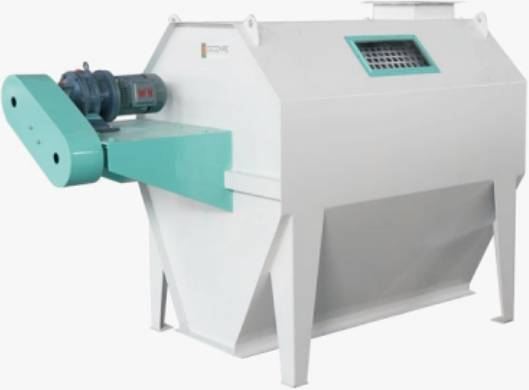 SCQY係列料粒（lì）初清篩