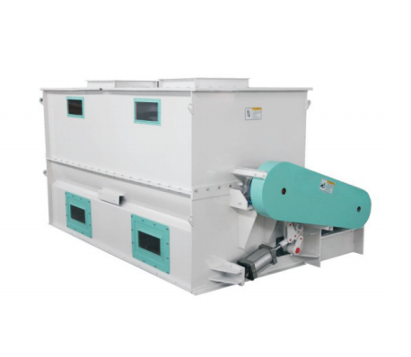 SLHY單獨螺歹混合機