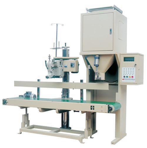 SDBY係列自動打包（bāo）秤